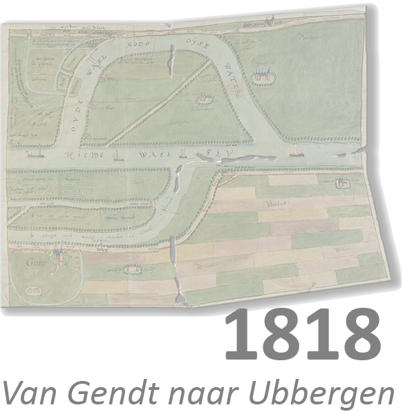 Gendt-Ubbergen