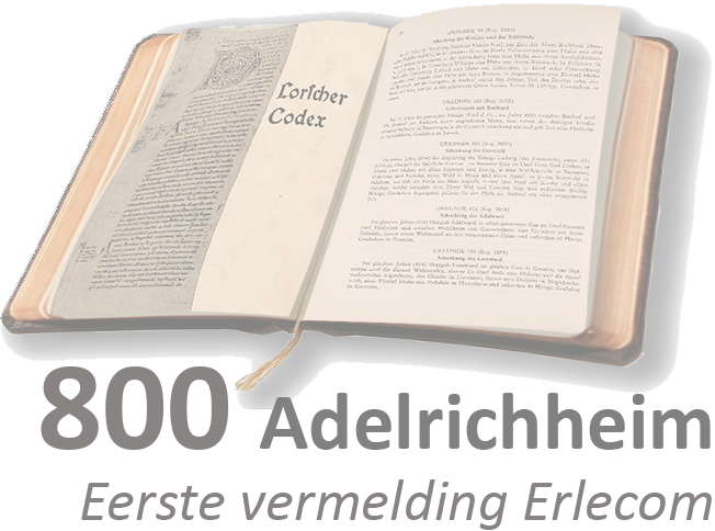 Lorscher Codex