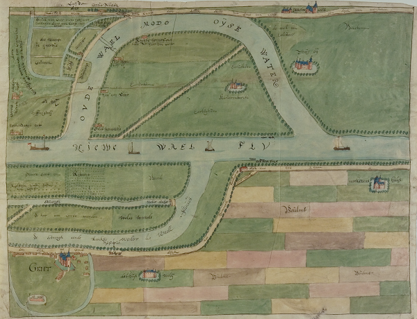 Gendt