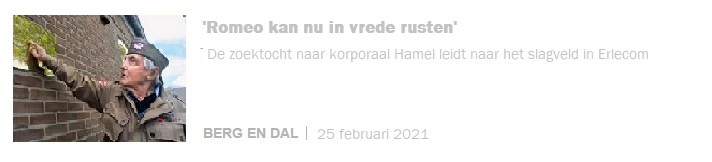 Romeo Hamel